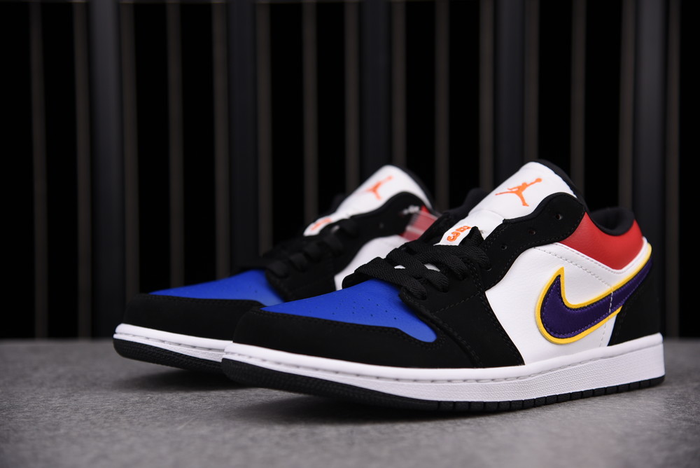 AIR JORDAN 1 LOW CJ9216-051